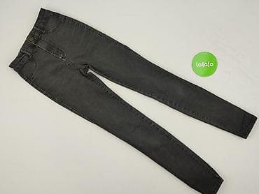 jeansy trf: Zara, Jeansy damskie, rozmiar 2XS — 2