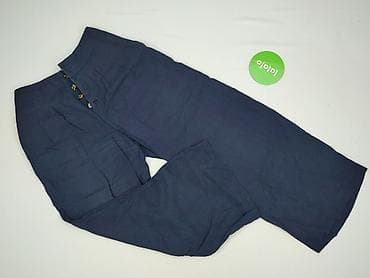 buty bocci: Yessica, Spodnie materiałowe damskie, rozmiar XS — 2