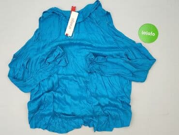 tanie narzutki damskie: Narzutka damska, rozmiar L — 3