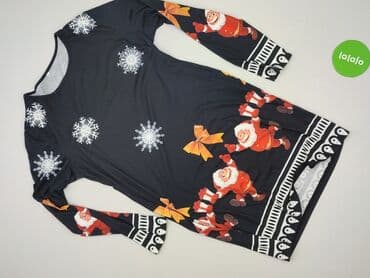 piżamy z hello kitty: Sukienka damska, rozmiar L — 2