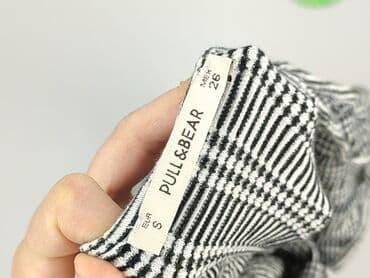 sukienki wieczorowe pull and bear: PULL&BEAR, Sukienka damska, rozmiar S — 5