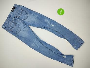 hk jeans: Jeansy damskie, rozmiar S — 3