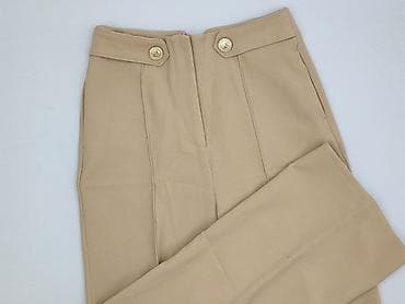 alba moda w polsce: Moodo, Spodnie materiałowe damskie, rozmiar XS — 1
