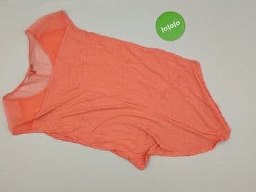 bershka koszulka oversize damska: Bershka, T-shirt damski, rozmiar S — 3