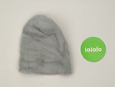 torba c a: Czapka, Damskie, stan - Bardzo dobry — 3