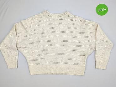 sweter benetton: Vero Moda, Sweter damski, rozmiar M — 3