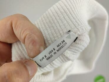 Kobiety: Legginsy Sportowe damskie, rozmiar S — 4