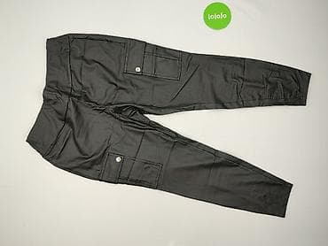 Жінкам: Shein Curve, Штани карго жіночі, розмір XL — 3