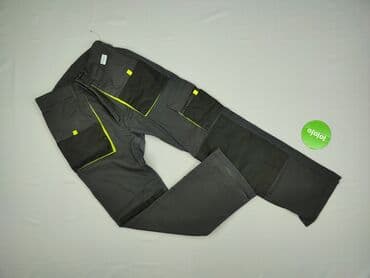 spodnie dresowe peak performance: Workwear, Spodnie materiałowe damskie, rozmiar S — 2