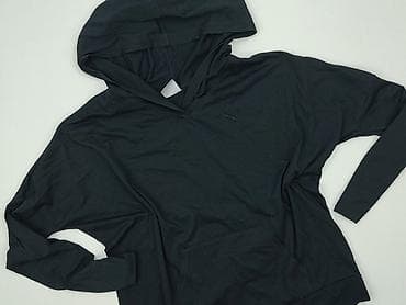 hause bluzy: Puma, Bluza z kapturem damska, rozmiar M — 1