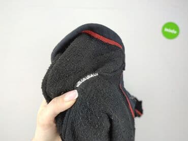 bluza damska prada: Bluza z kapturem damska, S — 5