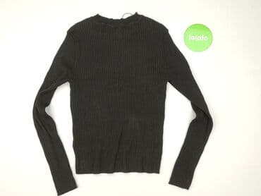 sukienka sweterkowa c a: H&M, Women`s sweater, size M (EU 38) — 3