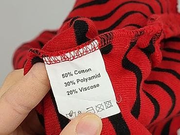 vistula golfy: LeGer, Bluzka damska, rozmiar 4XL — 5