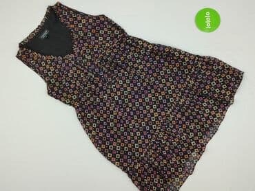 bluzy goth: Topshop, Sukienka damska, rozmiar S — 2