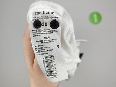 prl koszula: Medicine, Koszula damska, rozmiar S — 5