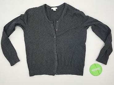 bluza hm: H&M Basic, Kardigan damski, rozmiar M — 3