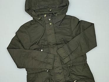 divided marka: H&M Divided, Parka damska, rozmiar XS — 1