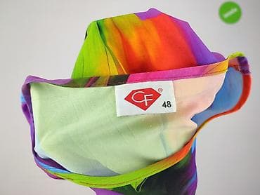 calliope pl: Bluzka damska, rozmiar 4XL — 4
