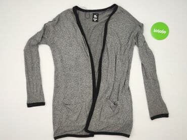 sweter c and a: Sinsay, Kardigan damski, M — 2