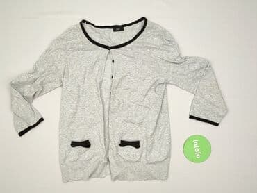 sweter w truskawki zara: F&F, Women`s sweater, size S (EU 36) — 2