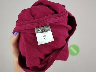ajax t: UP2Fashion, T-shirt damski, rozmiar S — 4