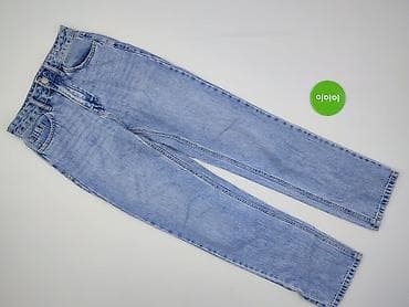 wrangler: Denim, Jeansy damskie, rozmiar S — 2