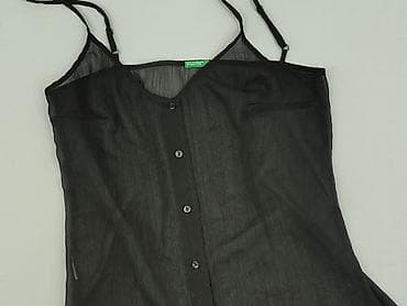 benetton len: United Colors of Benetton, Sukienka damska, rozmiar XS — 1