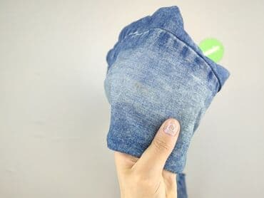 джинси жіночі сінсей: Diverse, Jeans for women, size S (EU 36) — 5