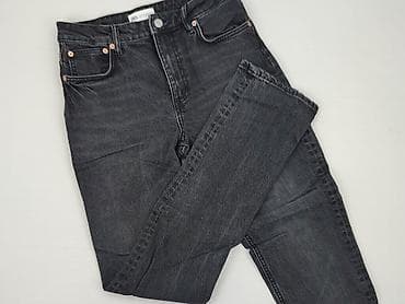 maxi: Zara, Jeansy damskie, rozmiar M — 1