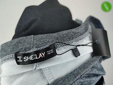 dzik bluza: Sheilay, Bluzka damska, rozmiar 2XL — 6