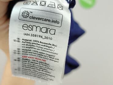 top zara basic: Esmara, Top damski, rozmiar S — 6