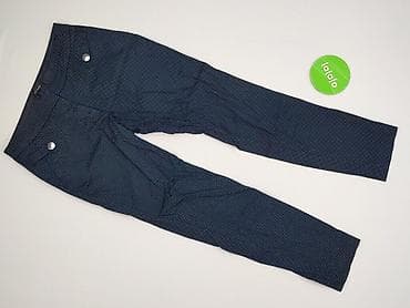 ochnik jeansy: Orsay, Spodnie materiałowe damskie, rozmiar S — 2