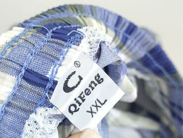 freesia collection spodnie: Szorty dla mężczyzn, 2XL — 4