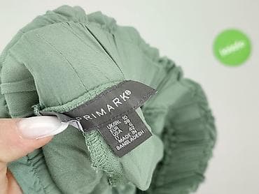 Spodnie: Primark, Szorty damskie, rozmiar M — 5