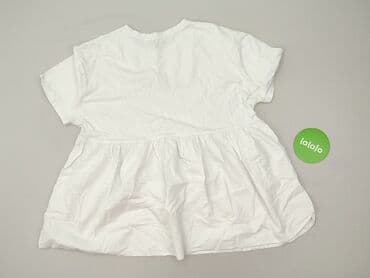 zara t shirt oversize: Zara, Women`s T-shirt, size M — 4