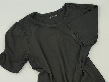 misbhv koszulka termoaktywna: Sinsay, T-shirt damski, rozmiar L — 1