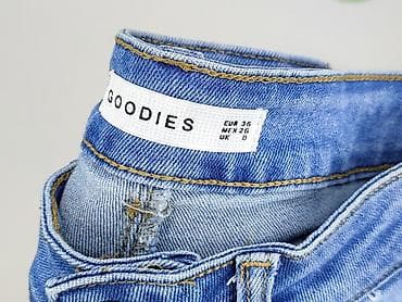 walkx buty: Jeansy damskie, rozmiar S — 6