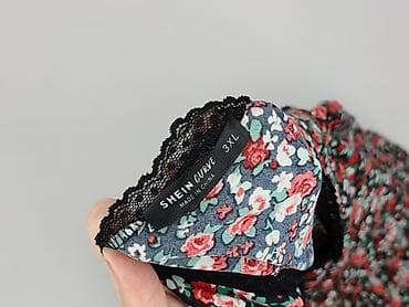 kopertowy: Shein Curve, Sukienka damska, rozmiar 3XL — 4