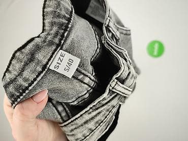 dzinsy reserved: Jeansy damskie, rozmiar S — 4