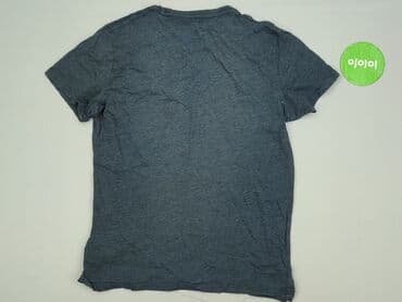 hooligans koszulki: Hollister, Koszulka dla mężczyzn, rozmiar M — 3