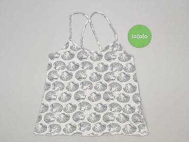 czat h: H&M Divided, Top damski, rozmiar XS — 2
