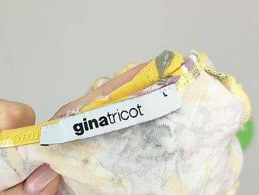 motyle: Gina Tricot, Bluzka damska, rozmiar L — 4