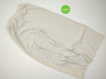 spodnie i marynarka damska na komunie: Spodnie materiałowe damskie, One size — 2