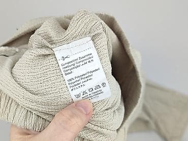 tie dye: Spodnie materiałowe damskie, rozmiar XS — 5