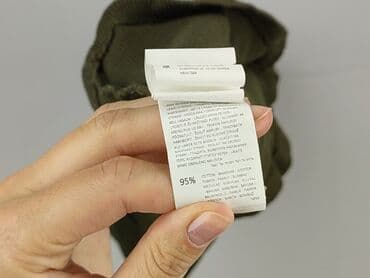 kamizelka dzianinowa sinsay: Sinsay, Sukienka damska, rozmiar S — 5