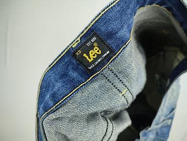 harley davidson: Jeansy dla mężczyzn, rozmiar L — 4