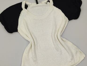 koszulka barcelony z imieniem: H&M, T-shirt damski, rozmiar M — 1