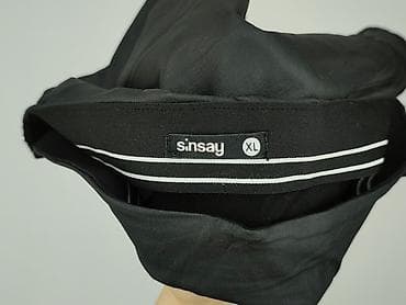 goth spódnica: Sinsay, Spódnica damska, rozmiar XL — 4