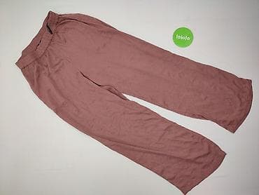 wide leg: Vero Moda, Spodnie materiałowe damskie, rozmiar S — 2