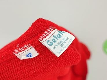 sweter welna: Gelati, Bluzka damska, rozmiar XL — 4